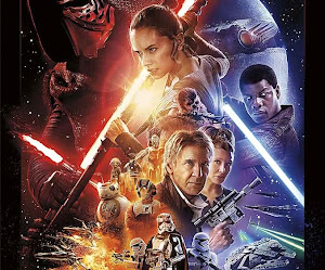 Star Wars: Episode VII - The Force Awakens >> 30s Review