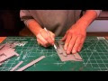 Video My Debut Video - MiniArt Ruined Buildings and Sevastopol 1941 Part 1