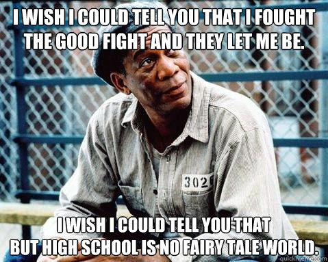 Shawshank Redemption Memes Quickmeme