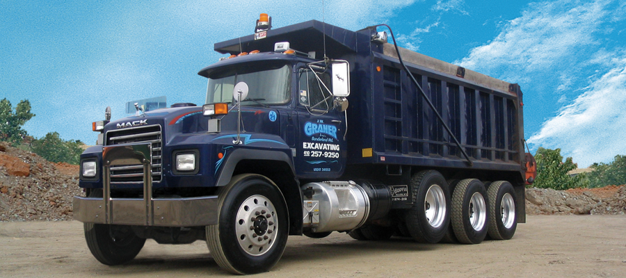 J. W. Graner, Inc.
