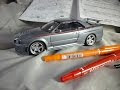 √完了しました！ プラモデル 車 製作 334539