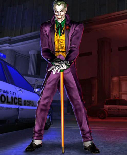 mk vs dc joker presence