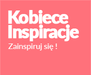 Kobieceinspiracje.pl - przepisy kulinarne