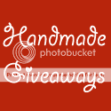 Handmade Giveaways