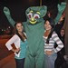 Gumby X Unaffiliated X Haunt