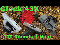 glock 43 release date