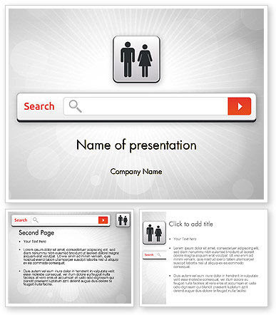 online dating presentation ppt