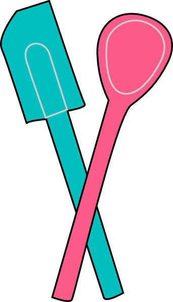 Download Free Baking Spatula Cliparts, Download Free Clip Art, Free ...