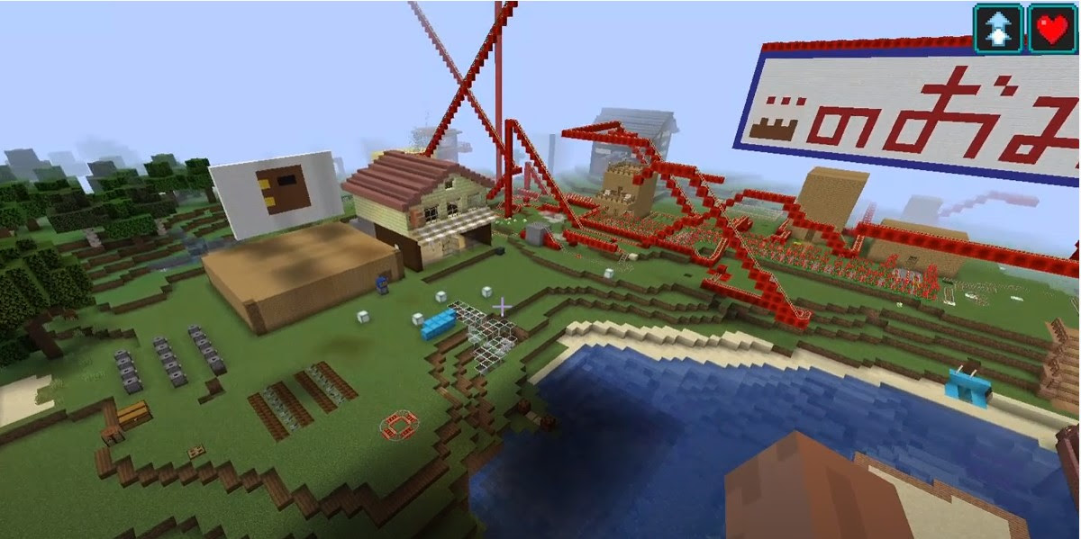 Minecraft Day 2 開催しました Coderdojo 太宰府