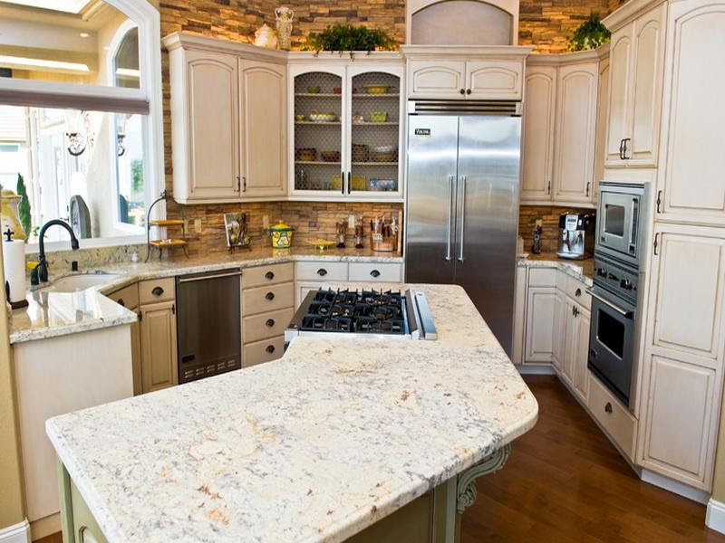 Kitchen Island At Lowes