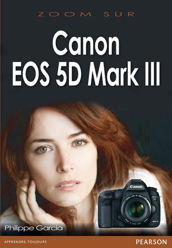  Canon EOS 5D Mark III