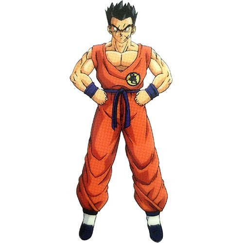 30代後半だけどドラゴンボールのヤムチャを決して笑えない 人生再起の記録