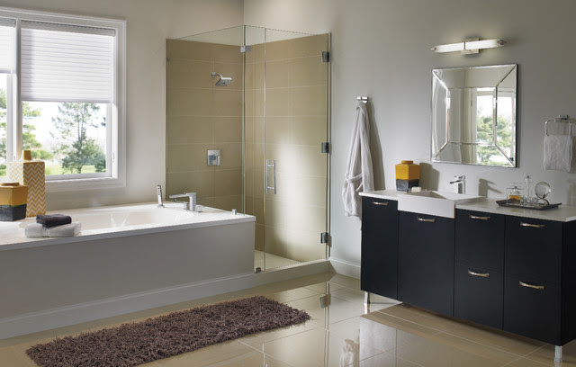 DELTA - Ara Bath Collection - contemporary - bathroom - other 
