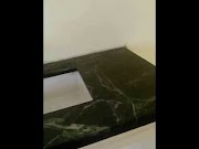 Penting Meja Dapur Wastafel Marmer Dan Granit Project Pak Johan Www Ibs Trading Com , Paling Seru!