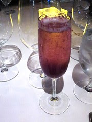 Sakura Bellini