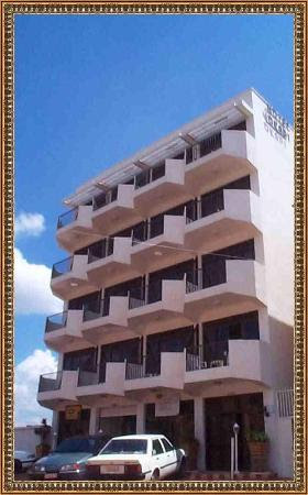 Hotel Okapi - Hotel Reviews, Deals - Kigali, Rwanda - TripAdvisor