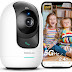 80% Off 360° WiFi Video Baby Monitor Amazon Discount Code & Voucher Jan'2024