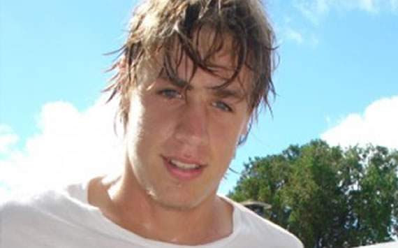 Sebastian Coates - Nacional