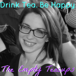 The Empty Teacups