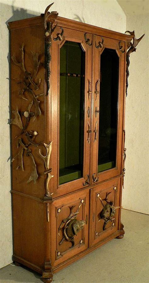 gun cabinet plans review  woodworking