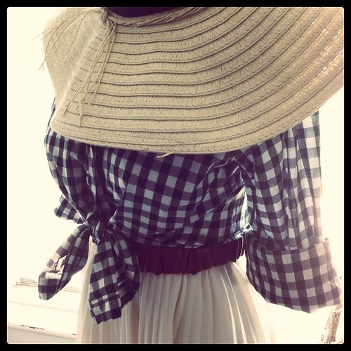 Outfit Preview