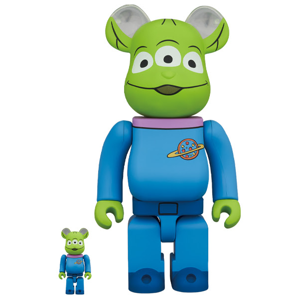 Medicom Toy Official Blog メディコム トイ オフィシャルブログ 11月14日 土 発売 メディコム トイ 東京スカイツリータウン ソラマチ店 Vcd Throw Mickey Normal Ver B W Ver Be Rbrick X Girl Yurino E Girls 100 400 Be Rbrick Alien