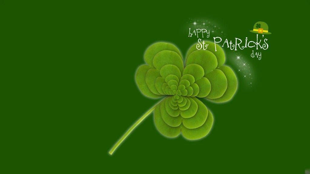 Free St Patricks Day Desktop Wallpapers - Wallpaper Cave