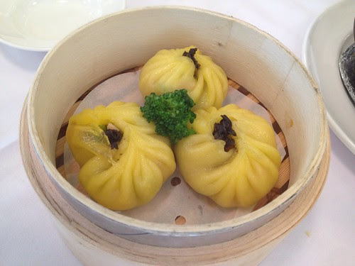 養心茶樓蔬食飲茶