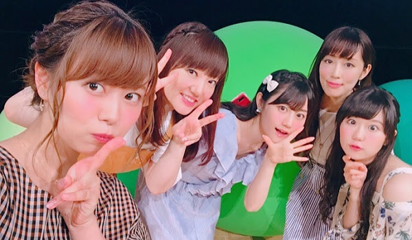 朗報 ヤマノススメ声優が可愛すぎるｗｗｗ Juuuke