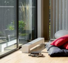 Jaga szkoli na urodzinach Kalmar