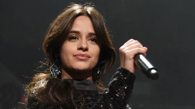 Camila Cabello explains why she exited from Fifth Harmony