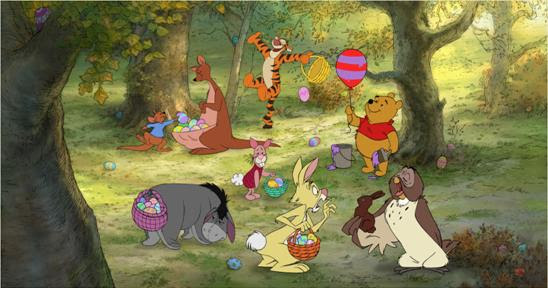 winnie pooh coloring pages birthday. Winnie the Pooh is a classic