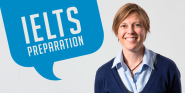 IELTS Prep