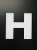 H