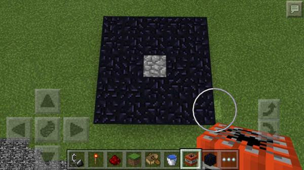 Tntキャノンの不具合修正 のんびりマイクラpe