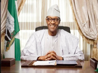 Buhari seeks emergency powers to tackle economy