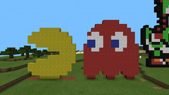 ピースフルなマイクラ開拓日記