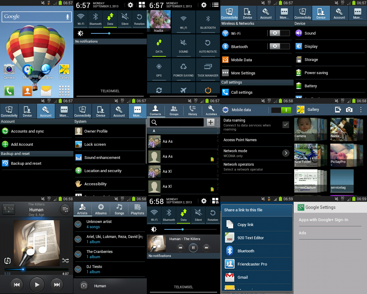miniROM Touchwiz UX Inspired v3 miniROM Touchwiz UX Inspired v3