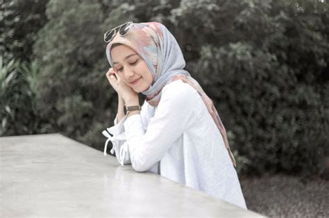 coba cek gaya hijab kamu kekinian   tren