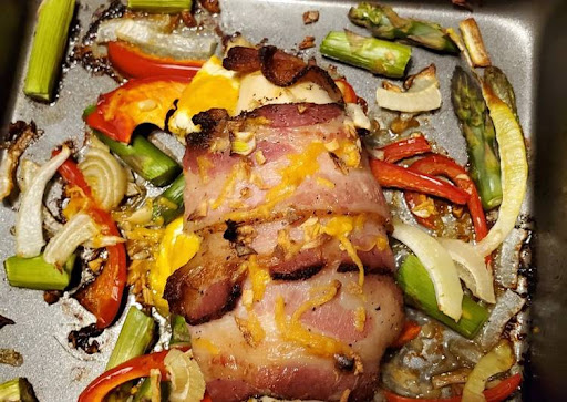 Recipe: Appetizing However you like it Chicken