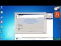 Membuat Flashdisk Menjadi Bootable Win 7