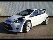 Info Terbaru 46+ Ford Fiesta S2000