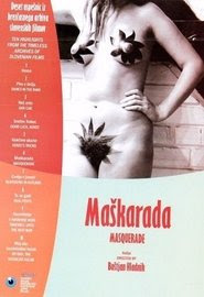 Imagen de Masquerade