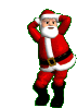 merry christmas gif photo