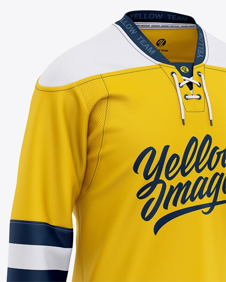 Download 2010+ Hockey Jersey Mockup Psd for Branding free packaging mockups from the trusted websites.