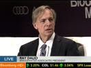 Here's The Most Brilliant Thing Ray Dalio Said At His Interview Last Week