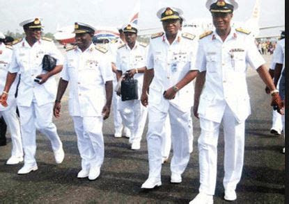 nigerian navy close dawn illegal maritime academy