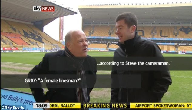 sky sports news presenters photos. Sky Sports presenter who
