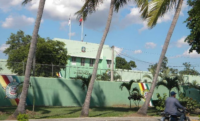 LA VEGA: Familiares reclusos elogian actuación militar en motín