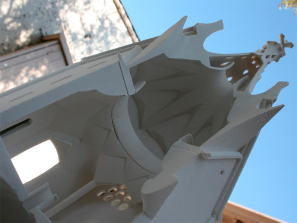 Proyecto de Gaudí se hará realidad en América Latina